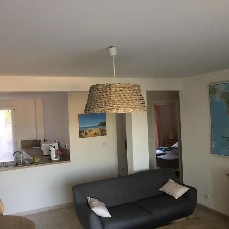 Vacances Ideales Limite Sanary Sur Mer !! Logement Partage Shared Accommodation Ollioules Exterior foto