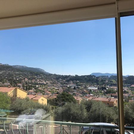 Vacances Ideales Limite Sanary Sur Mer !! Logement Partage Shared Accommodation Ollioules Exterior foto