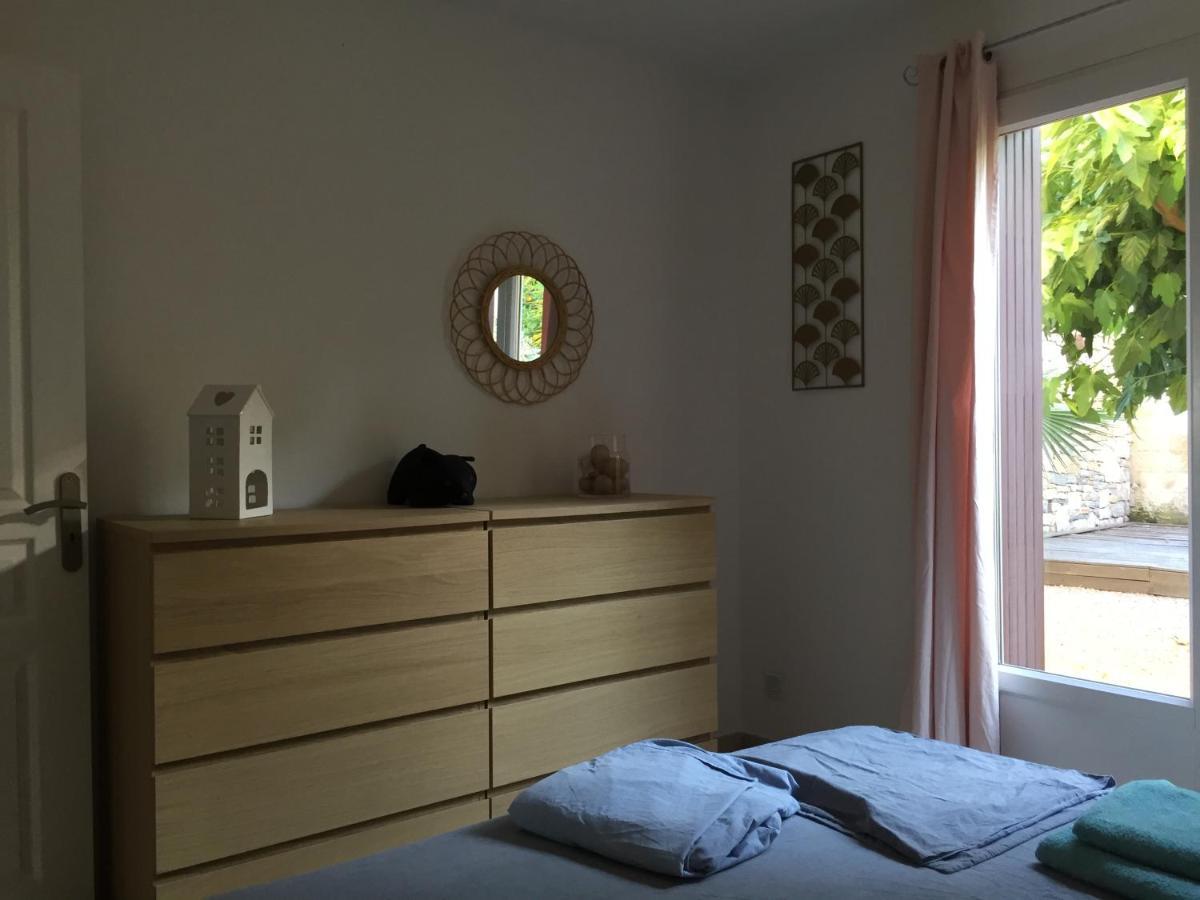 Vacances Ideales Limite Sanary Sur Mer !! Logement Partage Shared Accommodation Ollioules Exterior foto