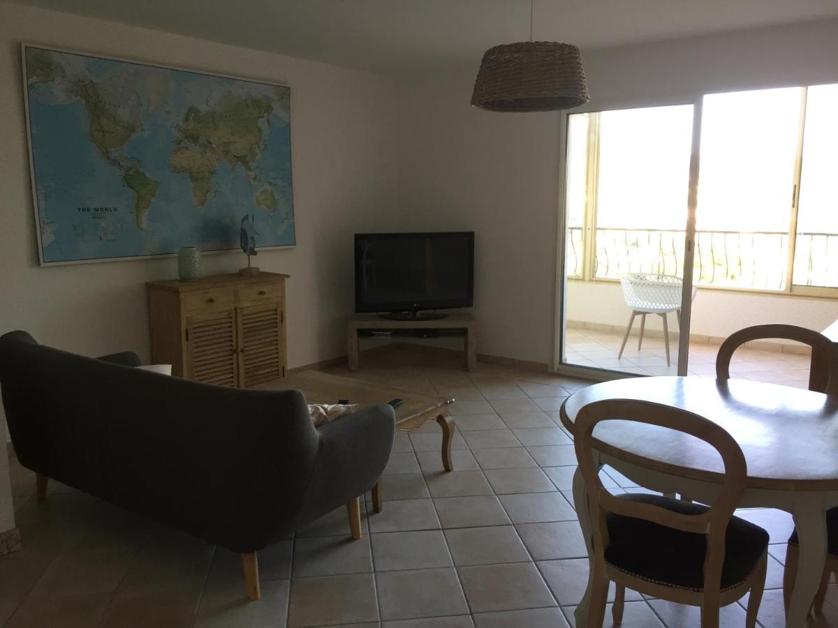 Vacances Ideales Limite Sanary Sur Mer !! Logement Partage Shared Accommodation Ollioules Exterior foto