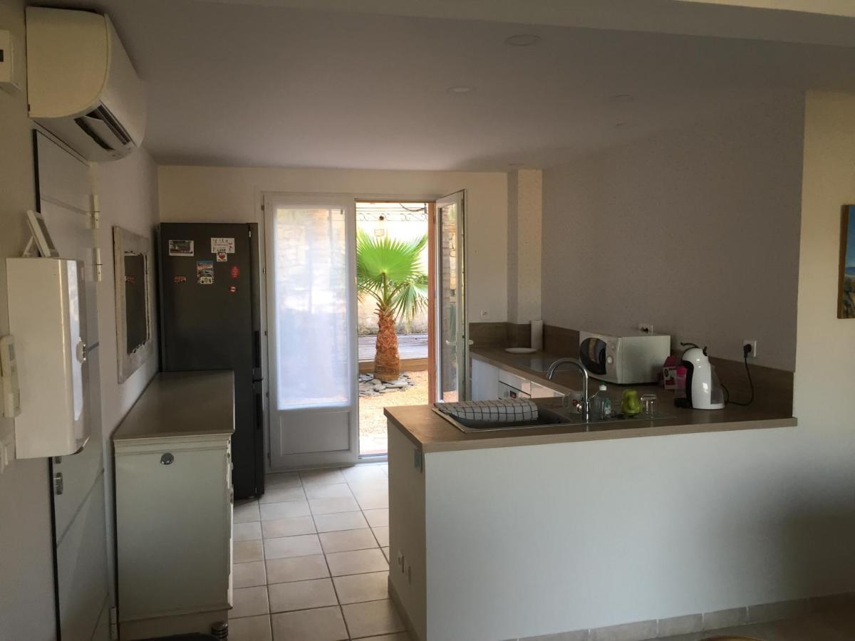 Vacances Ideales Limite Sanary Sur Mer !! Logement Partage Shared Accommodation Ollioules Exterior foto